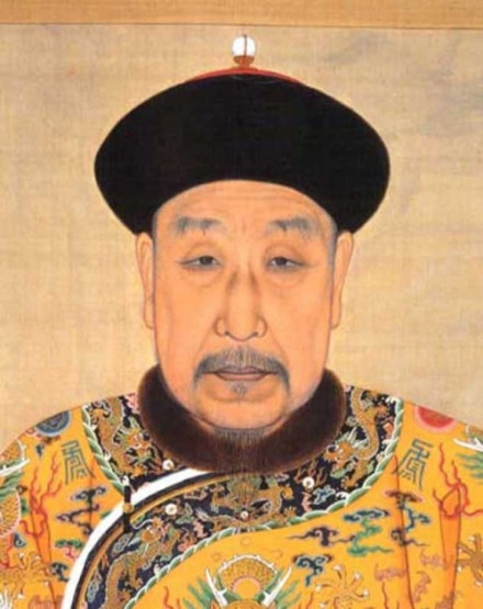 清高宗乾隆